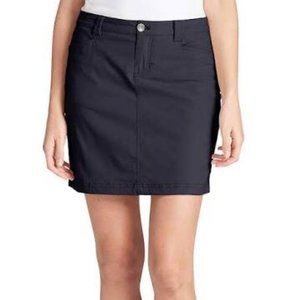 Cute Eddie Bauer Skirt